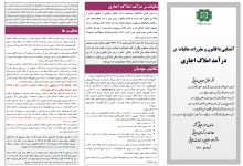 آشنایی با قانون و مقررات مالیات بر درآمد املاک اجاری