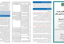 آشنایی با قانون و مقررات مالیات بر درآمد صاحبان مشاغل 1401